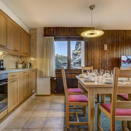 Laforet 35 La Tzoumaz