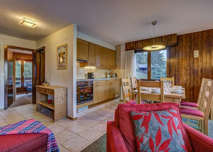 아파트 Laforet 35