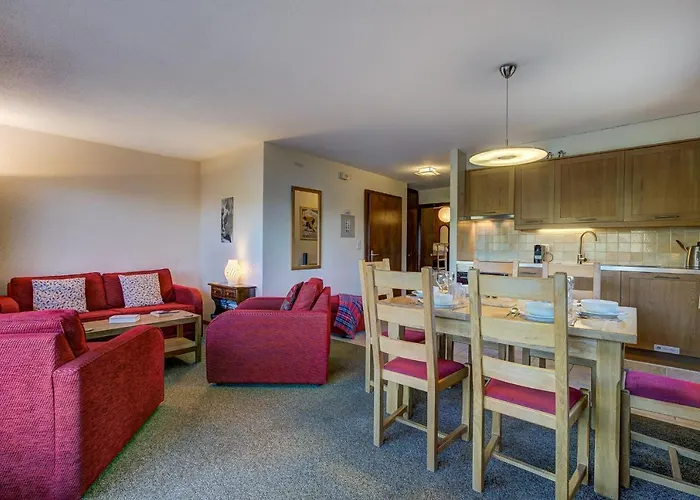 아파트 Laforet 35 라 초우마츠