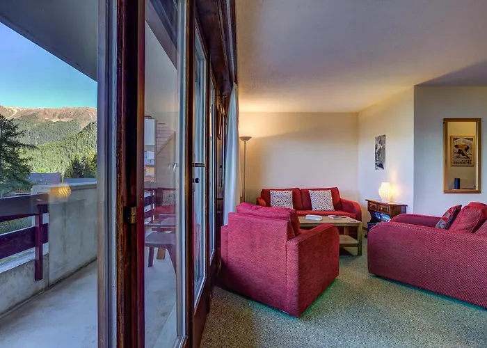 Laforet 35 아파트 *