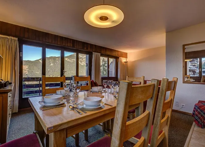 아파트 Laforet 35 라 초우마츠