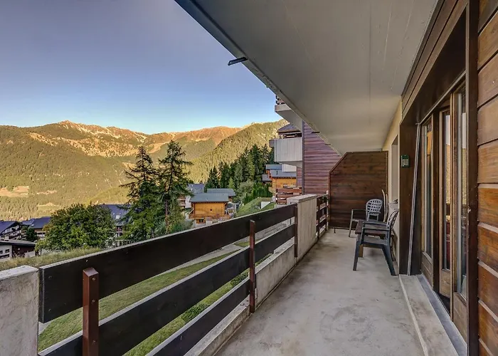 아파트 Laforet 35