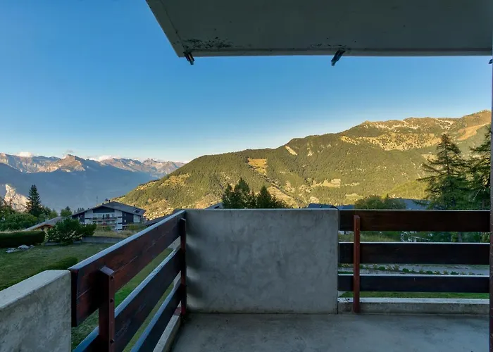 Laforet 35 아파트 라 초우마츠