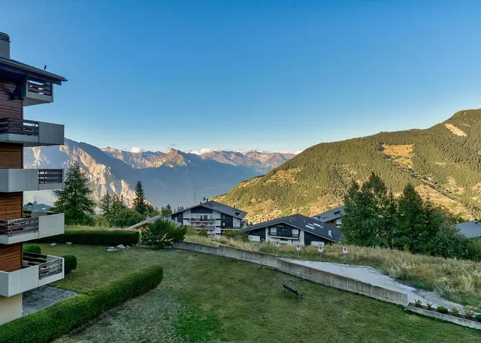 아파트 Laforet 35 라 초우마츠