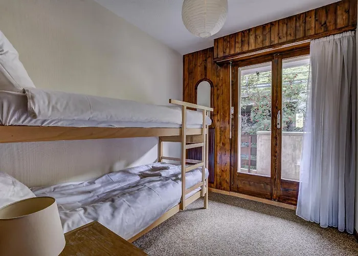 아파트 Laforet 35 라 초우마츠