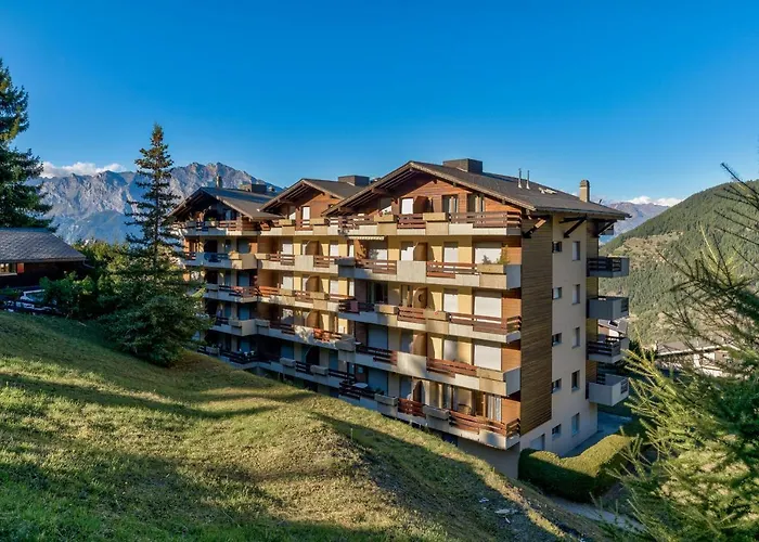 아파트 Laforet 35 라 초우마츠