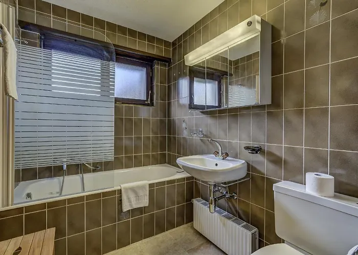 Laforet 35 아파트 *