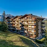 Appartement Laforet 35 La Tzoumaz