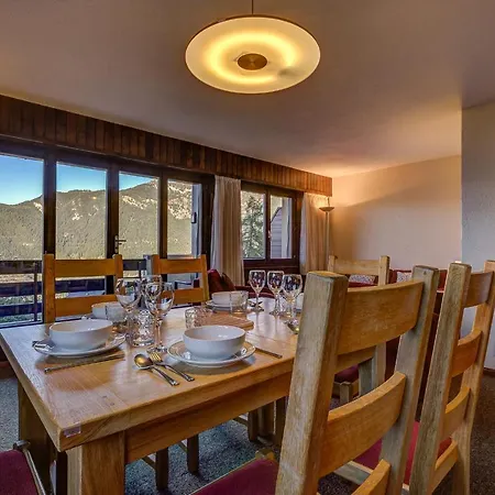 شقة Laforet 35 لا تزوماز