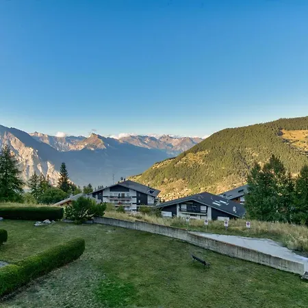 شقة Laforet 35 لا تزوماز