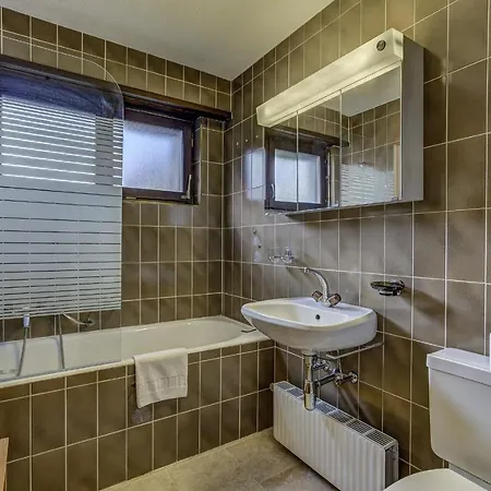 Laforet 35 Apartment *